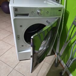 Kenmore Elite Dryer