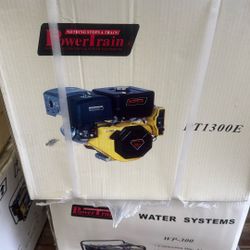 Power Train