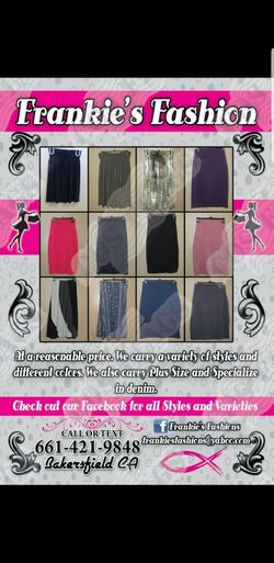 Skirts