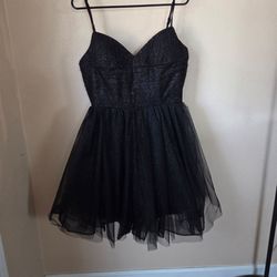 Corset dress