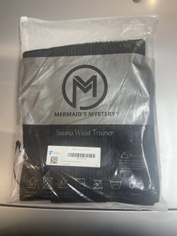 Sauna Waist Trainer 