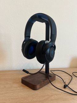 Razor Kraken X Wired Gaming Headset & Stand