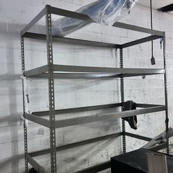 Shelves