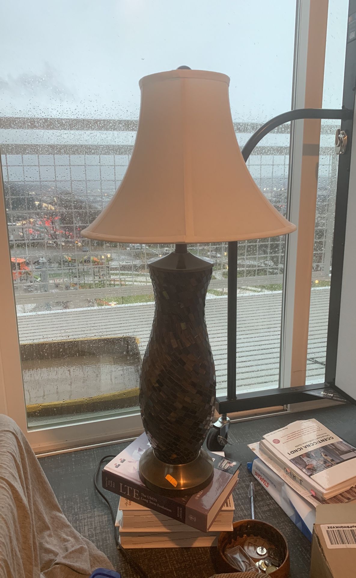 Lamp