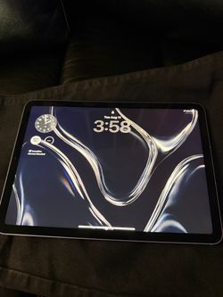 iPad Air