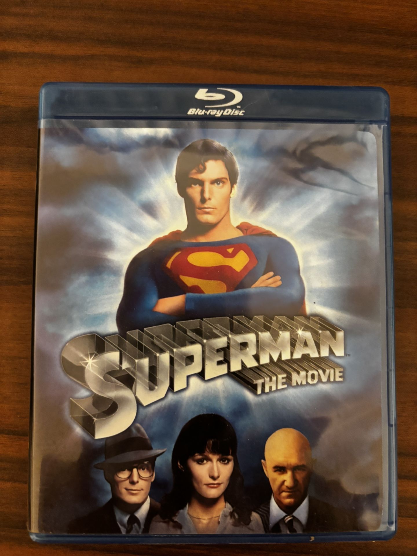 Superman The Movie