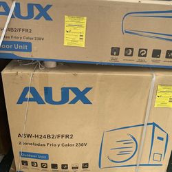 Mini split Wall Air Conditioner 