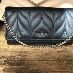 Kate Spade Wallet/clutch 