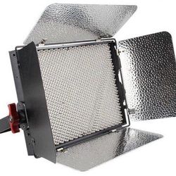Aputure Light Storm LS 1s LED Light Wireless Controller Box Sony V-Mount Plate