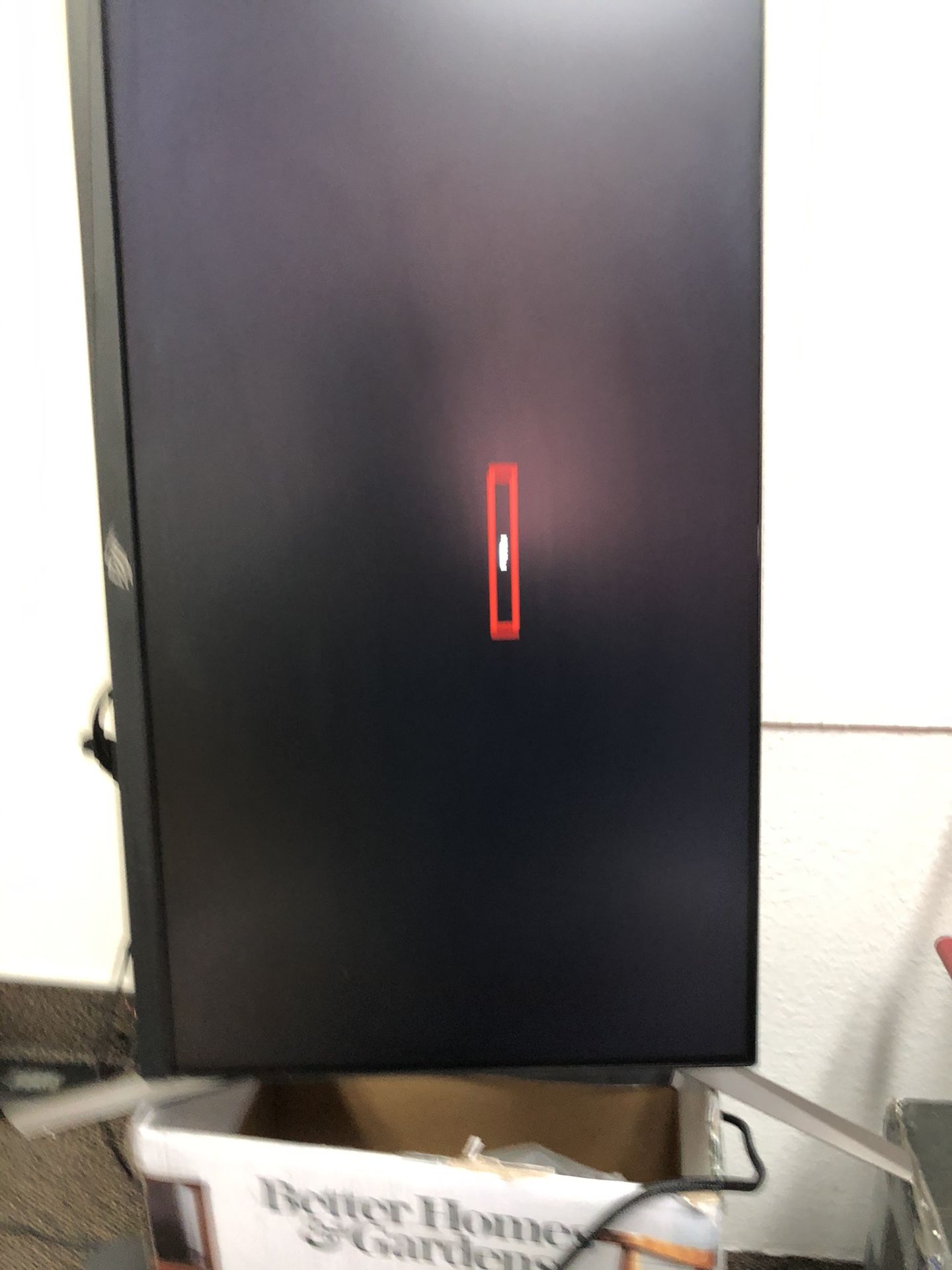 360hz monitor Acer Predator for Sale in Rancho Suey, CA - OfferUp