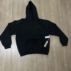 Essential Hoodie  