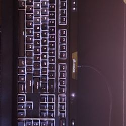 Gaming Keyboard 