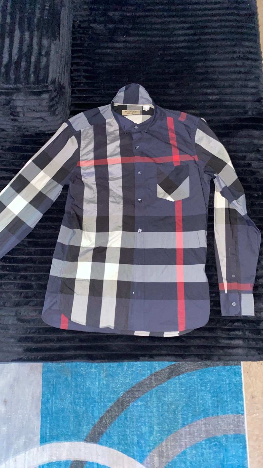 Burberry Long Sleeve 