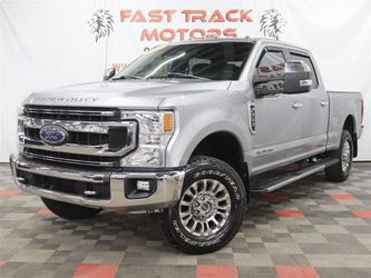 2020 Ford F-250