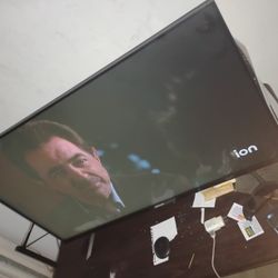 Element 42 Inch Smart Tv