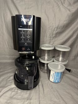 Ninja CREAMi 7-in-1