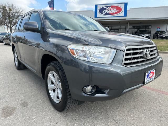 2010 Toyota Highlander