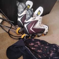 Roller Skates