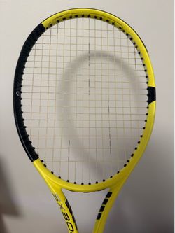Dunlop Sx300 Tour Size 4