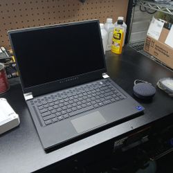 Gaming Laptop