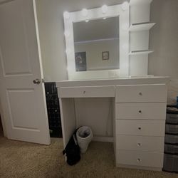 Vanity