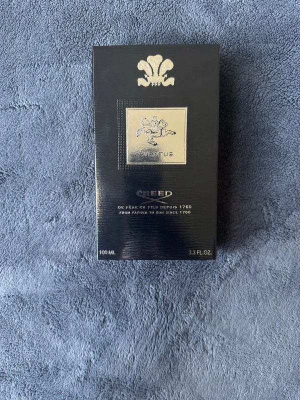 Creed Aventus Eau de Parfum 3.4oz 100ml Men’s Fragrance