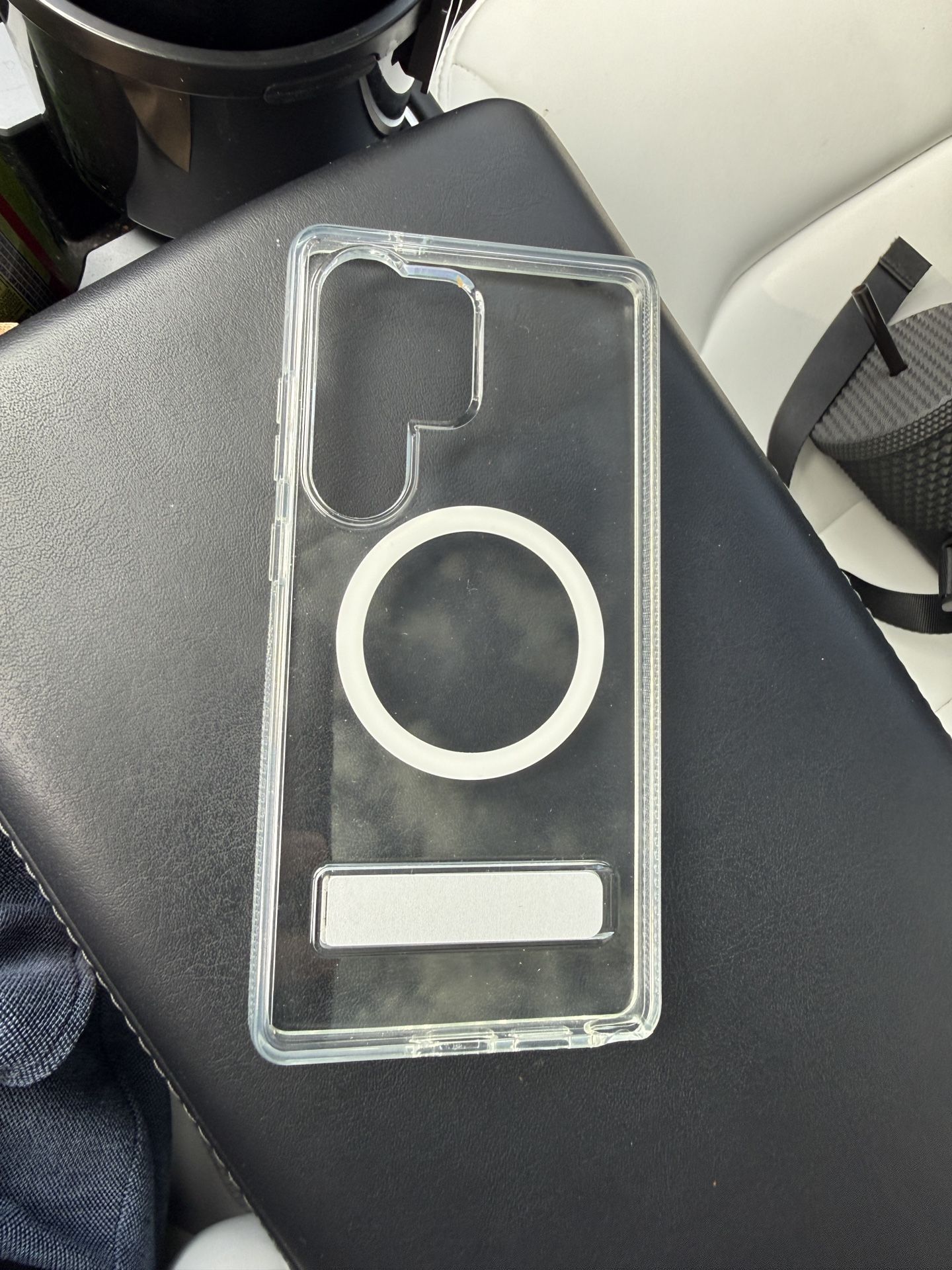 Samsung S25 Ultra Case 