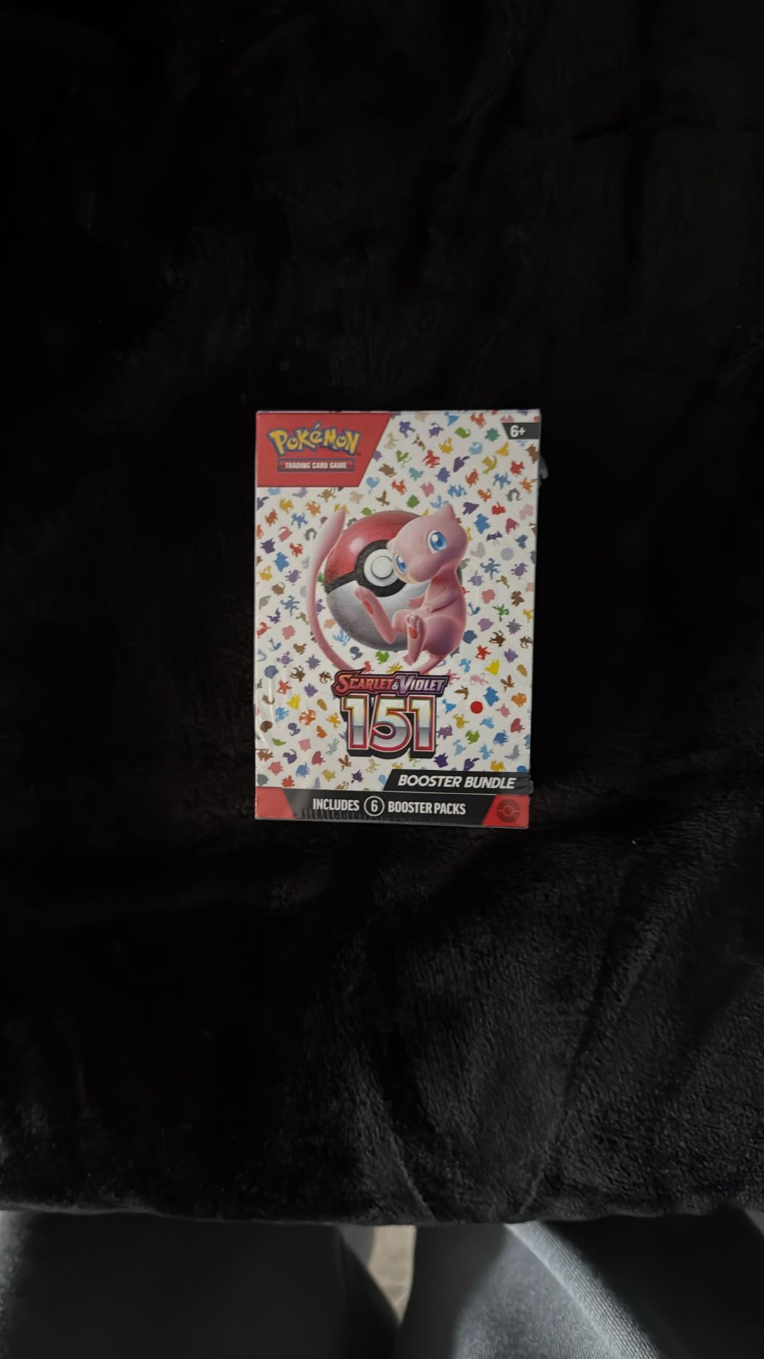 151 Booster Bundle