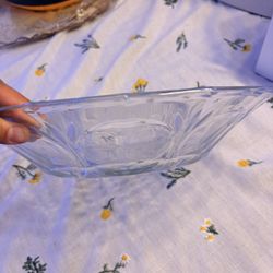Glass Bowl