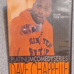 Dave Chappelle Best Of Comedy Skits Saturday Night Live DVD Show