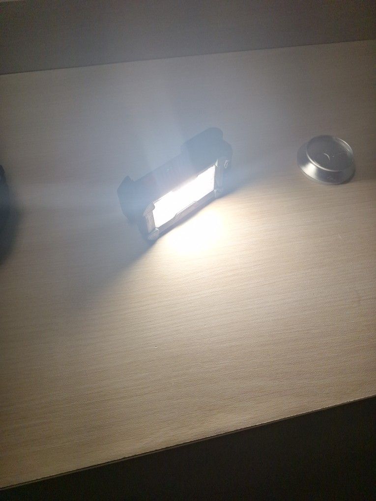 Husky Light