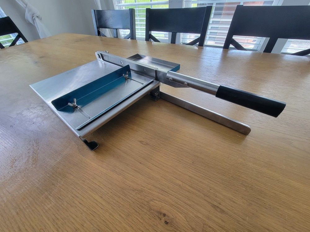 Bone Cutter