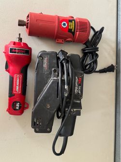 Tools (Read description)