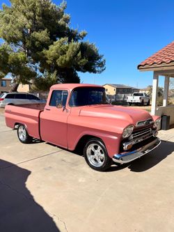 1959 Chevy Pick up