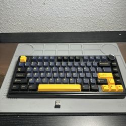 Aula Wireless Keyboard 