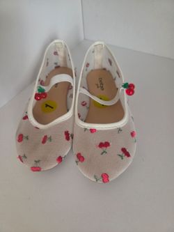 Flats shoes