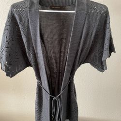 Cardigan from The Limited 