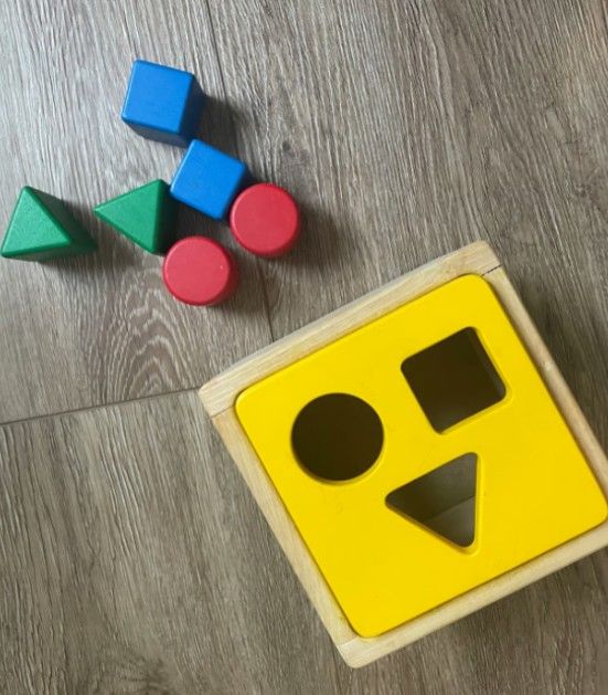 Selection of Fidget Toys