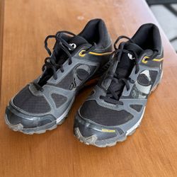 Pearl Izumi Bike shoes