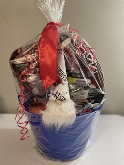 Father Day Gift Basket