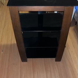 TV Stand. 