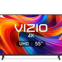 55 Inch Vizio Smart Tv