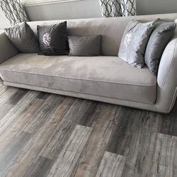 Contemporary Sofa brand new