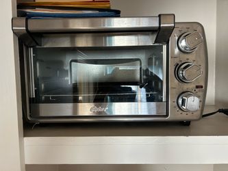 Oster- oven