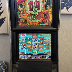 IGT Electronic Slot Machine 