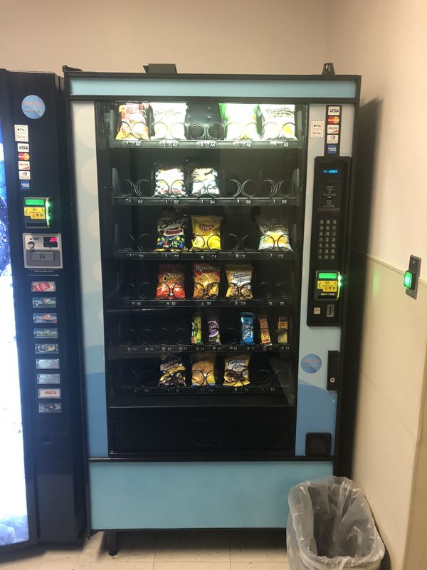 Vending machines for Sale in Miami, FL OfferUp