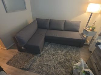 IKEA Sectional Couch – Barely Used – $600 OBO