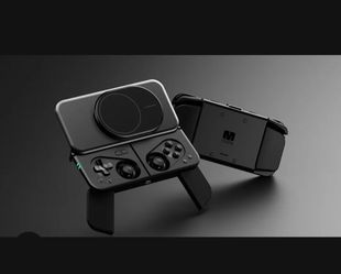 MCON: Mobile Gaming Controller