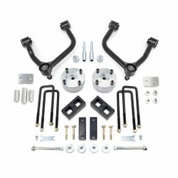 🔥 3"F / 2"R SST LIFT KIT - TOYOTA TUNDRA TRD / SR5 / ROCK WARRIOR 2007-2021 🔥