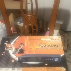 OldSchool Karaoke 